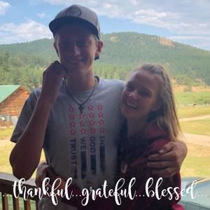 Meet your Posher, Justine